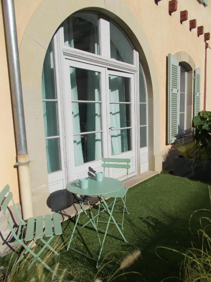 Appartamento La Cour De Berthe Ouest Colmar Esterno foto